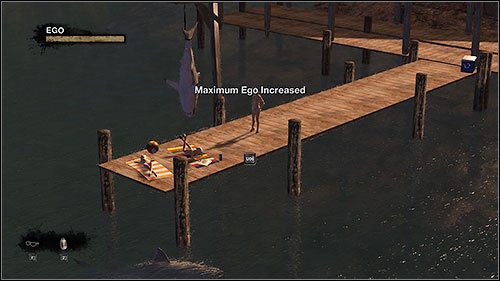 Teraz idź do budki - 13.2. The Mighty Foot (2) | Kampania w Duke Nukem Forever - Duke Nukem Forever - poradnik do gry