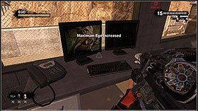 1 - 13.2. The Mighty Foot (2) | Kampania w Duke Nukem Forever - Duke Nukem Forever - poradnik do gry