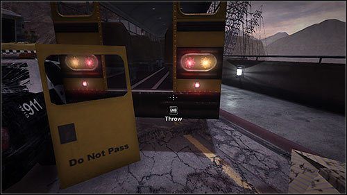 Na koniec spuść się po linie na sam dół tamy i zejdź do podziemi - 16. Dam Top | Kampania w Duke Nukem Forever - Duke Nukem Forever - poradnik do gry