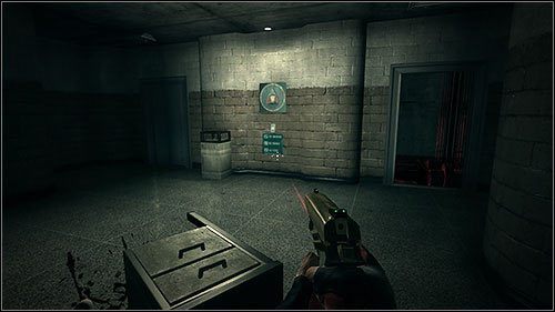 1 - 19. Generator Room | Kampania w Duke Nukem Forever - Duke Nukem Forever - poradnik do gry