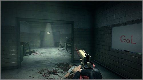 1 - 20.1. Underground (1) | Kampania w Duke Nukem Forever - Duke Nukem Forever - poradnik do gry