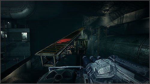 1 - 21.1. The Clarifier (1) | Kampania w Duke Nukem Forever - Duke Nukem Forever - poradnik do gry