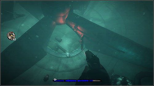 1 - 21.2. The Clarifier (2) | Kampania w Duke Nukem Forever - Duke Nukem Forever - poradnik do gry