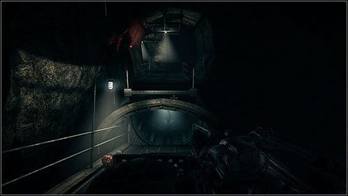 1 - 22.2. Blowin The Dam (2) | Kampania w Duke Nukem Forever - Duke Nukem Forever - poradnik do gry