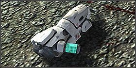 Pocisk energetyczny wystrzelony z tej broni pomniejsza przeciwników, jednocześnie 10-krotnie osłabiając ich bronie - Broń w Duke Nukem Forever - Duke Nukem Forever - poradnik do gry