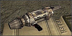 Rakietnica działa w dwóch trybach - Broń w Duke Nukem Forever - Duke Nukem Forever - poradnik do gry