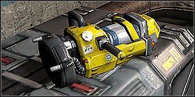 Ta egzotyczna broń emituje wiązkę, która zamraża przeciwników na jej drodze - Broń w Duke Nukem Forever - Duke Nukem Forever - poradnik do gry