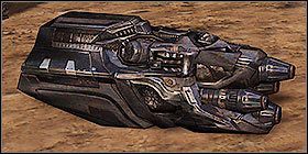 Ta zabójcza zabawka to standardowe wyposażenie Assault Enforcerów - Broń w Duke Nukem Forever - Duke Nukem Forever - poradnik do gry