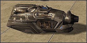 Standardowe wyposażenie szeregowych obcych - Broń w Duke Nukem Forever - Duke Nukem Forever - poradnik do gry