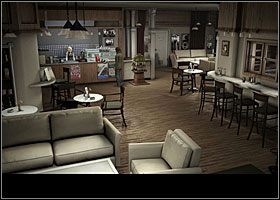 2 - Zdobyć akta policyjne (1) | Rozdział 1 | Black Mirror III - Black Mirror III - poradnik do gry