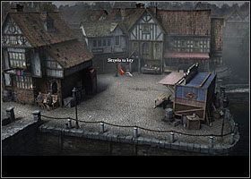 Ulokuj ją w skrzynce pocztowej - Zdobyć akta policyjne (2) | Rozdział 1 | Black Mirror III - Black Mirror III - poradnik do gry