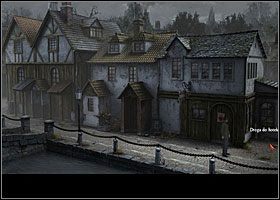 5 - Fałszywe zeznanie Murraya | Rozdział 1 | Black Mirror III - Black Mirror III - poradnik do gry