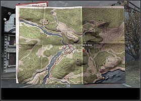 2 - Grób mojego ojca (1) | Rozdział 1 | Black Mirror III - Black Mirror III - poradnik do gry