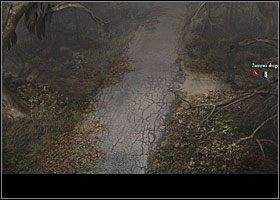 1 - Miejsce w lesie | Rozdział 2 | Black Mirror III - Black Mirror III - poradnik do gry