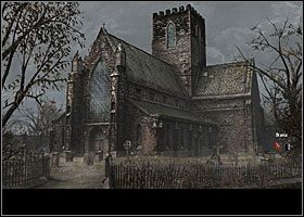 2 - Miejsce w lesie | Rozdział 2 | Black Mirror III - Black Mirror III - poradnik do gry