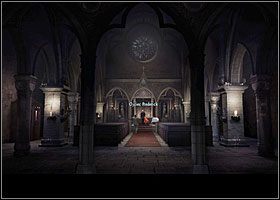 1 - Grób mojego ojca (2) | Rozdział 2 | Black Mirror III - Black Mirror III - poradnik do gry