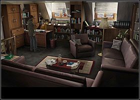 Po dalsze informacje udaj się na moment do Willow Creek, a konkretnie do terapeutki Adriana - Grób mojego ojca (2) | Rozdział 2 | Black Mirror III - Black Mirror III - poradnik do gry