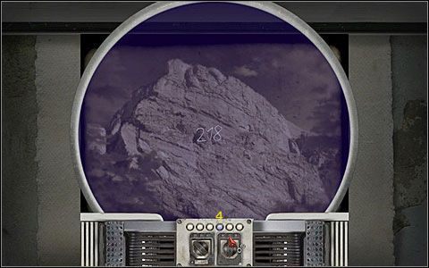 Zadanie można rozwiązać też w nieco inny sposób - Metalowa skrzynka | Rozdział 2 | Black Mirror III - Black Mirror III - poradnik do gry