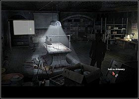 1 - Kim jest Phil | Rozdział 2 | Black Mirror III - Black Mirror III - poradnik do gry