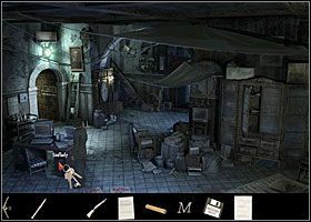 Sprawdź zawartość kasety na telewizorze stojącym na lewo od kredensu - Kim jest Phil | Rozdział 2 | Black Mirror III - Black Mirror III - poradnik do gry