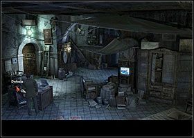 7 - Kim jest Phil | Rozdział 2 | Black Mirror III - Black Mirror III - poradnik do gry