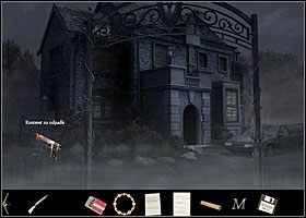 8 - Kim jest Phil | Rozdział 2 | Black Mirror III - Black Mirror III - poradnik do gry