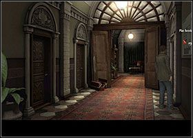 3 - Zniszcz dowód | Rozdział 2 | Black Mirror III - Black Mirror III - poradnik do gry