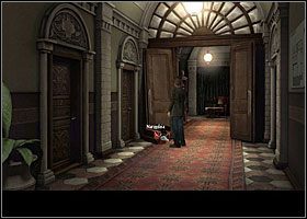 7 - Zdjęcie Angeliny | Rozdział 2 | Black Mirror III - Black Mirror III - poradnik do gry