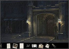 8 - Zdjęcie Angeliny | Rozdział 2 | Black Mirror III - Black Mirror III - poradnik do gry