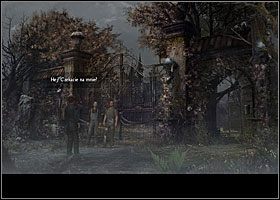 1 - Rozliczenia z ekipą budowlaną | Rozdział 3 | Black Mirror III - Black Mirror III - poradnik do gry