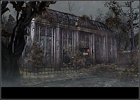 3 - Rozliczenia z ekipą budowlaną | Rozdział 3 | Black Mirror III - Black Mirror III - poradnik do gry