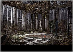 4 - Rozliczenia z ekipą budowlaną | Rozdział 3 | Black Mirror III - Black Mirror III - poradnik do gry