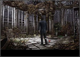 5 - Rozliczenia z ekipą budowlaną | Rozdział 3 | Black Mirror III - Black Mirror III - poradnik do gry