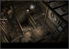 8 - Rozliczenia z ekipą budowlaną | Rozdział 3 | Black Mirror III - Black Mirror III - poradnik do gry