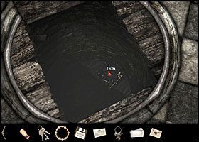 9 - Rozliczenia z ekipą budowlaną | Rozdział 3 | Black Mirror III - Black Mirror III - poradnik do gry