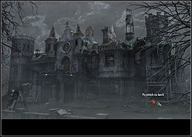 17 - Rozliczenia z ekipą budowlaną | Rozdział 3 | Black Mirror III - Black Mirror III - poradnik do gry