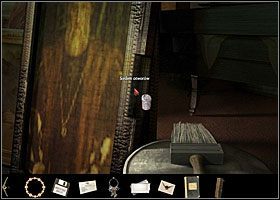 18 - Rozliczenia z ekipą budowlaną | Rozdział 3 | Black Mirror III - Black Mirror III - poradnik do gry