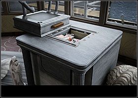 22 - Rozliczenia z ekipą budowlaną | Rozdział 3 | Black Mirror III - Black Mirror III - poradnik do gry