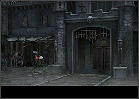 23 - Rozliczenia z ekipą budowlaną | Rozdział 3 | Black Mirror III - Black Mirror III - poradnik do gry