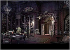 3 - Pan na włościach, Praca dla robotników budowlanych | Rozdział 3 - Black Mirror III - poradnik do gry