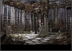 6 - Menhiry | Rozdział 3 | Black Mirror III - Black Mirror III - poradnik do gry