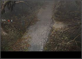 19 - Menhiry | Rozdział 3 | Black Mirror III - Black Mirror III - poradnik do gry