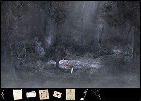 9 - Wejście do portalu | Rozdział 3 | Black Mirror III - Black Mirror III - poradnik do gry