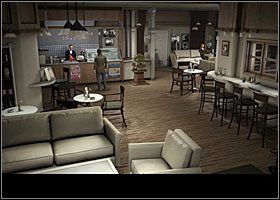 1 - Inspektor Spooner | Rozdział 4 | Black Mirror III - Black Mirror III - poradnik do gry