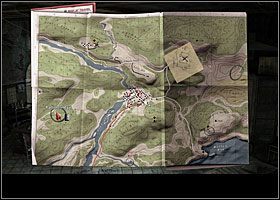 1 - Portal odnaleziony | Rozdział 4 | Black Mirror III - Black Mirror III - poradnik do gry