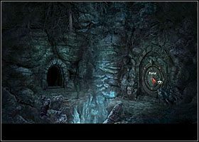 2 - Portal odnaleziony | Rozdział 4 | Black Mirror III - Black Mirror III - poradnik do gry