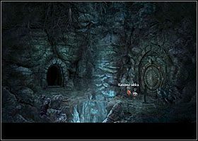 5 - Portal odnaleziony | Rozdział 4 | Black Mirror III - Black Mirror III - poradnik do gry