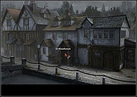 1 - Czarna kula | Rozdział 4 | Black Mirror III - Black Mirror III - poradnik do gry