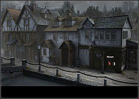 3 - Czarna kula | Rozdział 4 | Black Mirror III - Black Mirror III - poradnik do gry