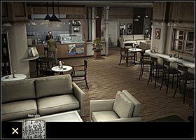 4 - Czarna kula | Rozdział 4 | Black Mirror III - Black Mirror III - poradnik do gry